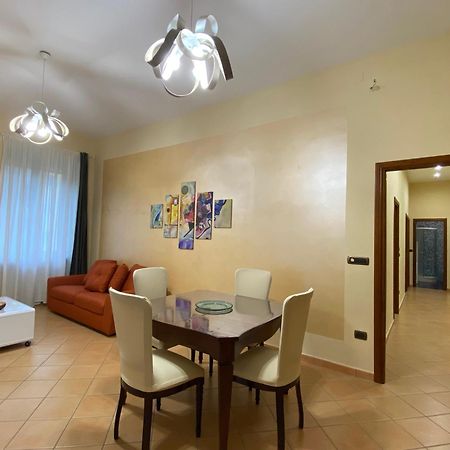 Gravina House Apartment Portici Exterior foto