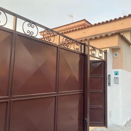 Gravina House Apartment Portici Exterior foto