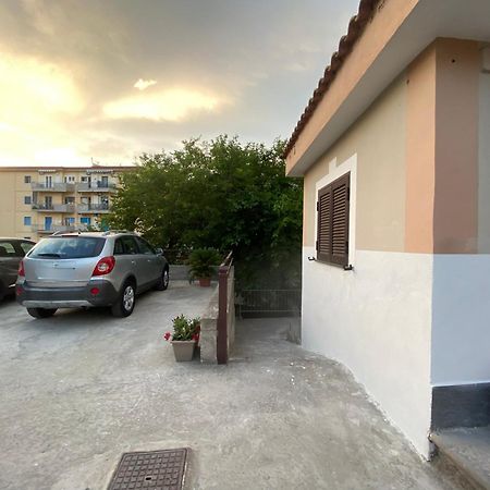 Gravina House Apartment Portici Exterior foto