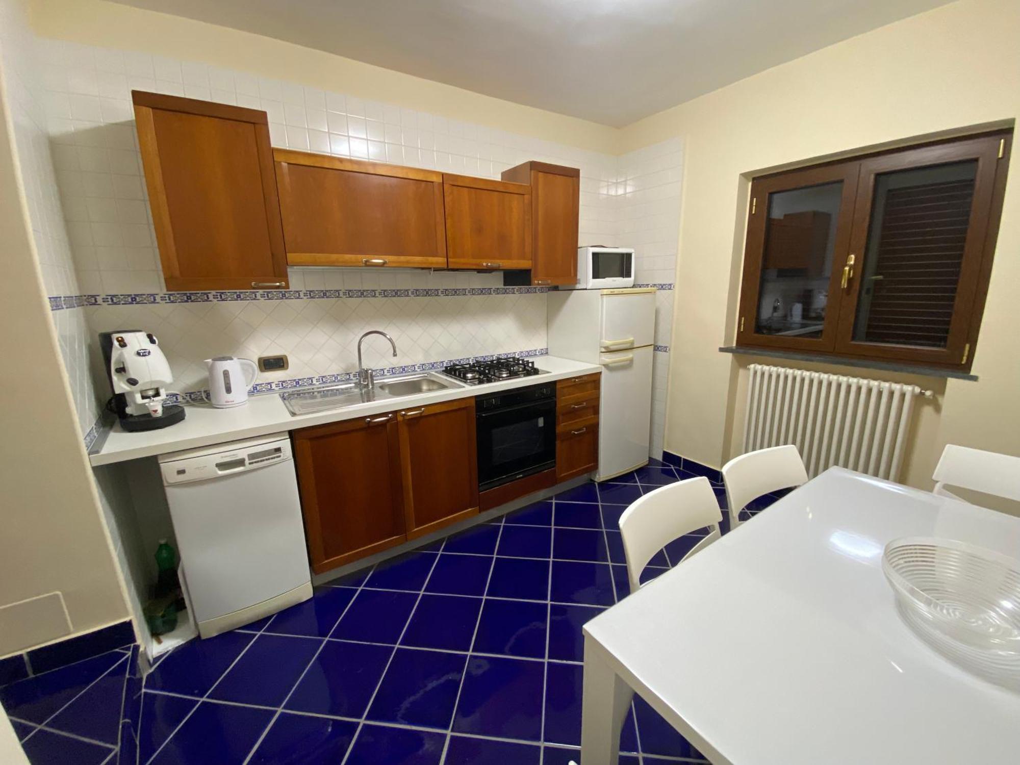 Gravina House Apartment Portici Exterior foto