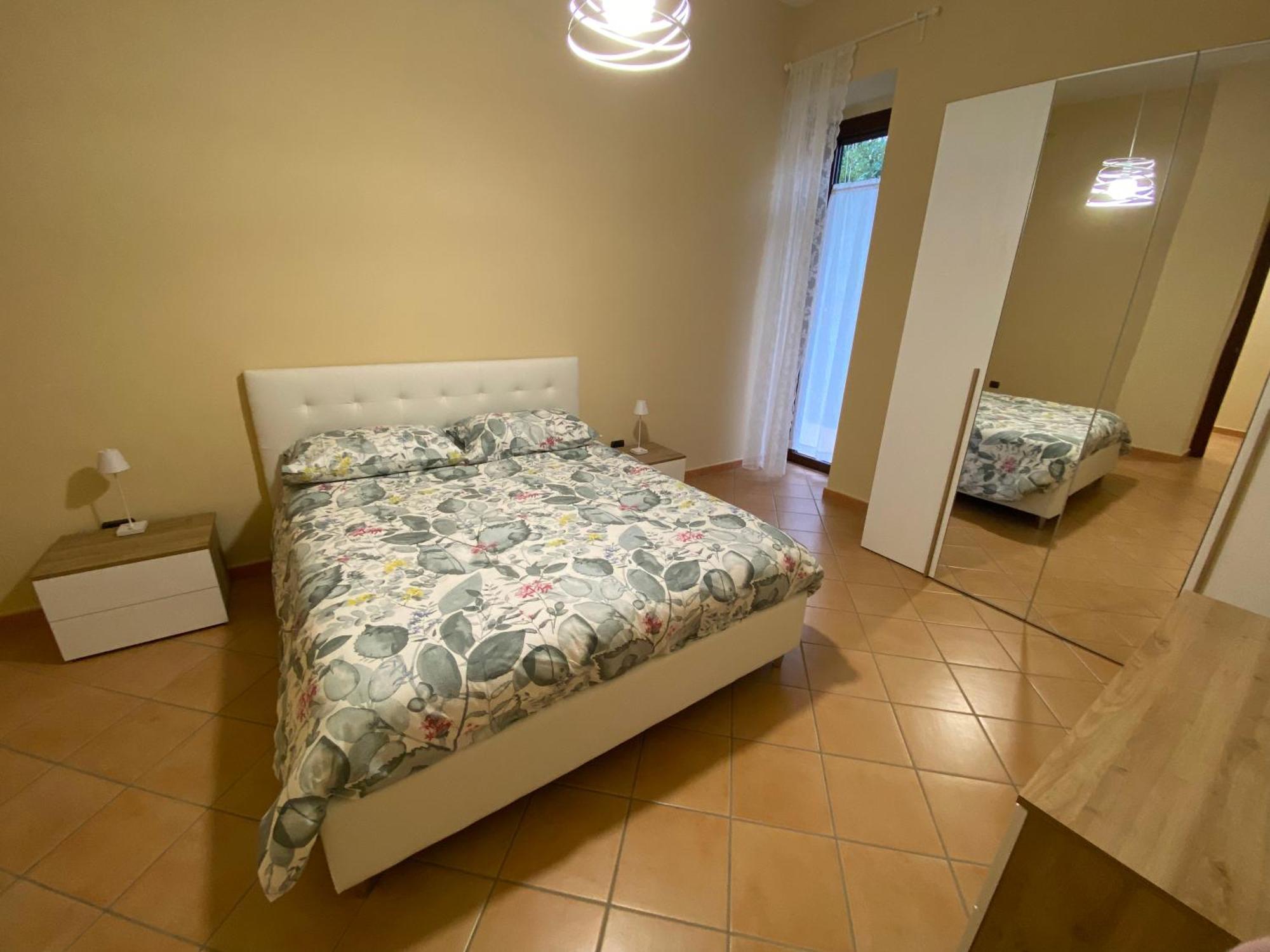 Gravina House Apartment Portici Exterior foto