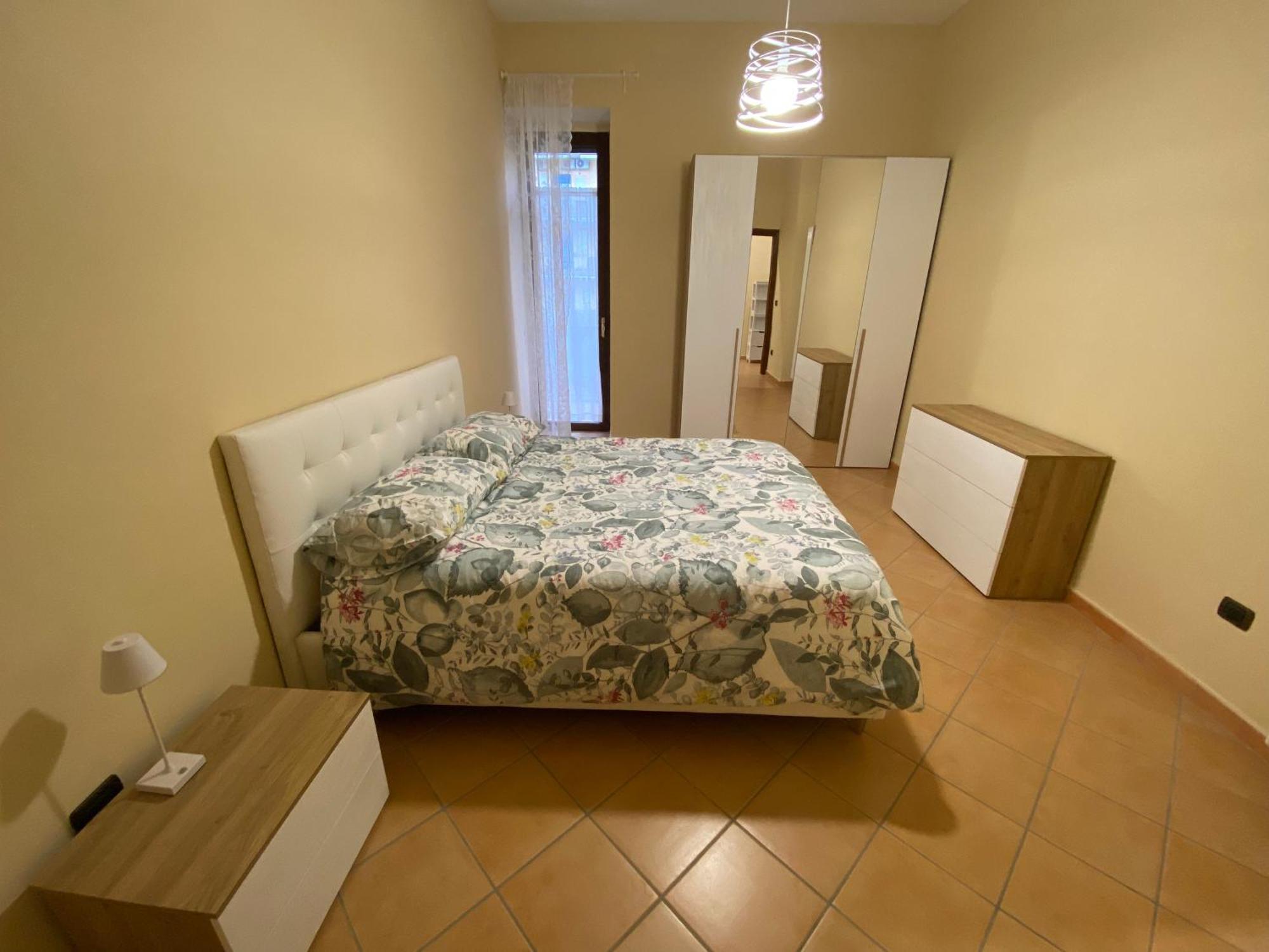 Gravina House Apartment Portici Exterior foto