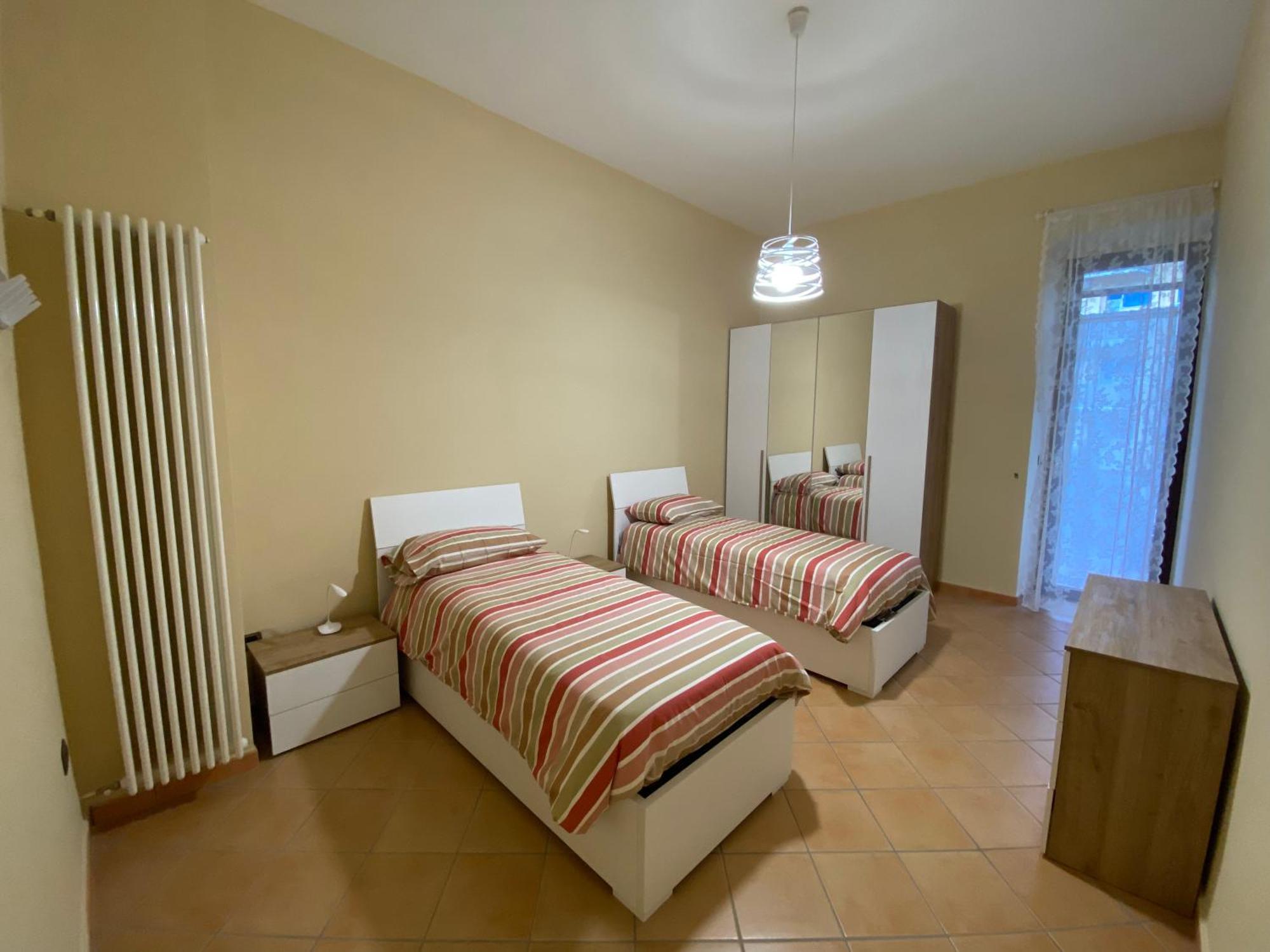 Gravina House Apartment Portici Exterior foto