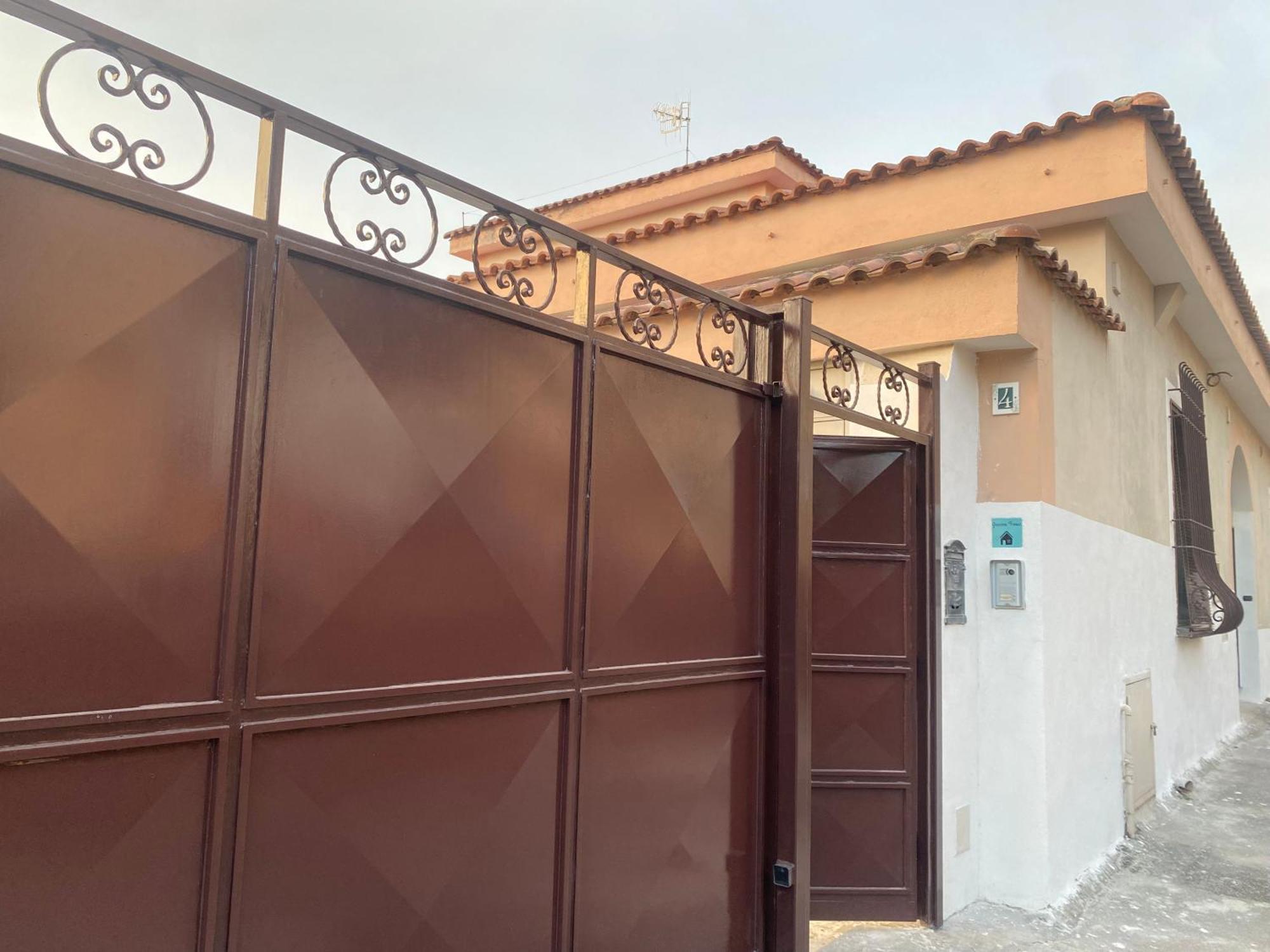 Gravina House Apartment Portici Exterior foto